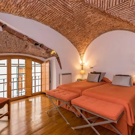 Casa Das Merceeiras Lissabon