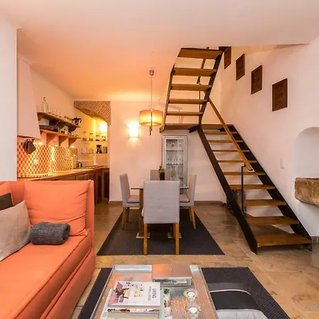 Casa Das Merceeiras Appartement *