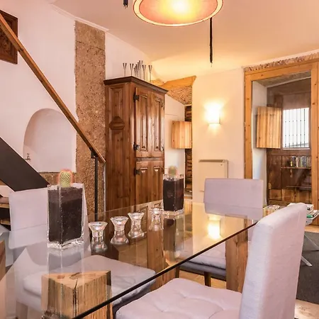 Casa Das Merceeiras Appartement Lissabon