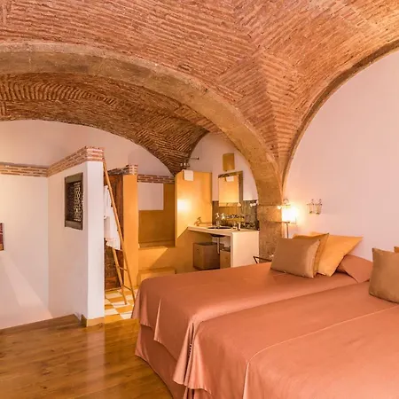 Casa Das Merceeiras